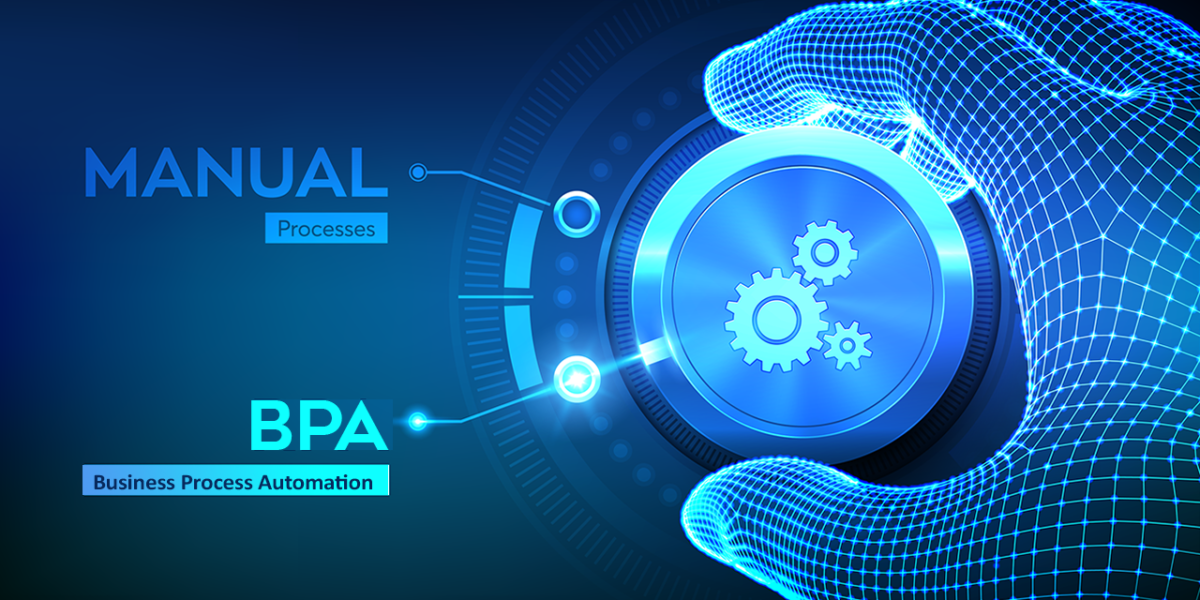 The Transformative Impact of AI on Business Process Automation (BPA)