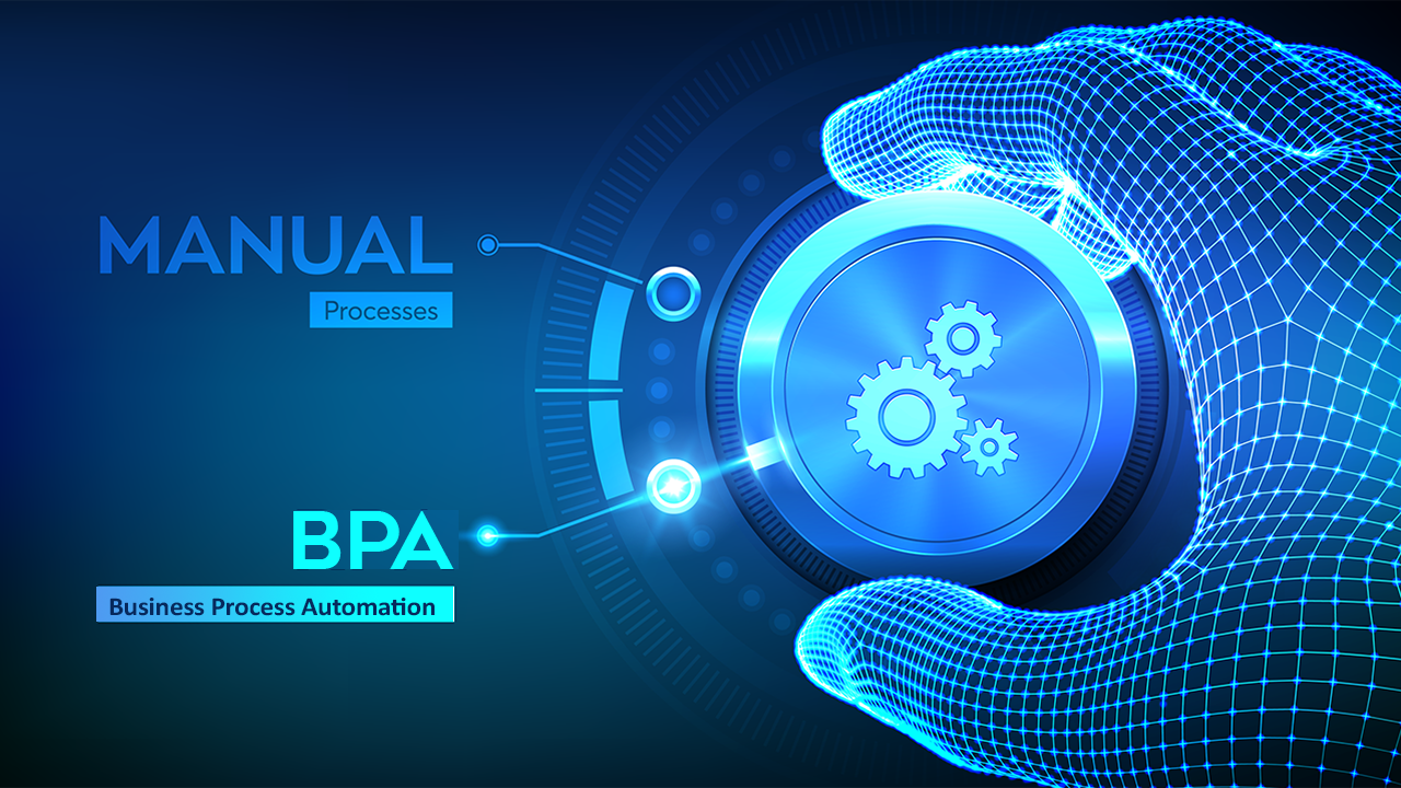 The Transformative Impact of AI on Business Process Automation (BPA)